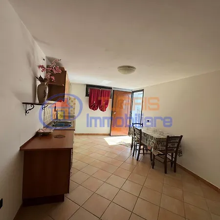 La Tavernetta Degli Angeli Порто-Торрес