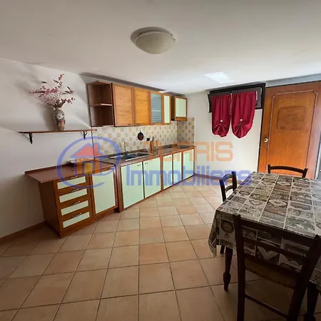 La Tavernetta Degli Angeli Apartamento *