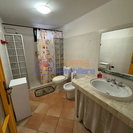 Apartment La Tavernetta Degli Angeli Porto Torres