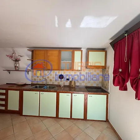 Διαμέρισμα La Tavernetta Degli Angeli *